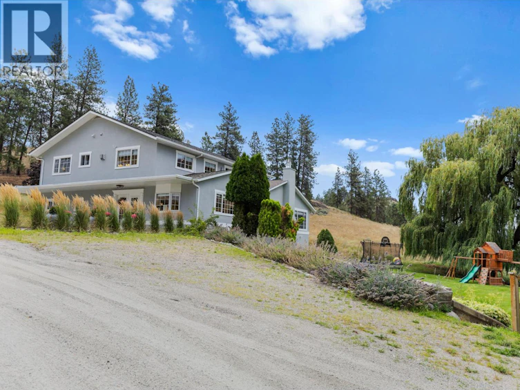 11777 Morrow Avenue, Summerland, BC, V0H 1Z8 - 74