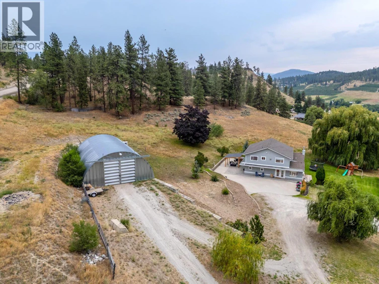 11777 Morrow Avenue, Summerland, BC, V0H 1Z8 - 93