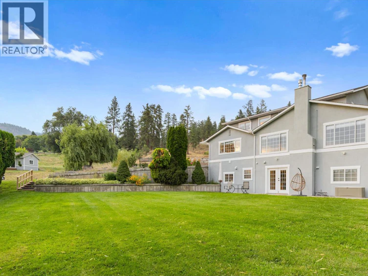 11777 Morrow Avenue, Summerland, BC, V0H 1Z8 - 83