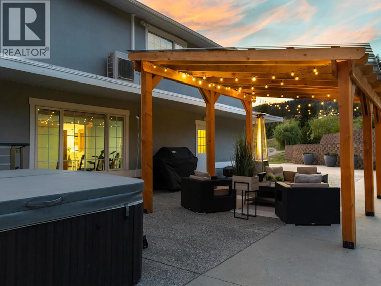 11777 Morrow Avenue, Summerland, BC, V0H 1Z8 - 97