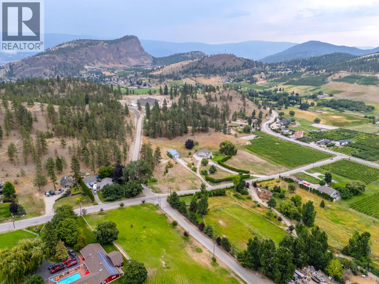 11777 Morrow Avenue, Summerland, BC, V0H 1Z8 - 95