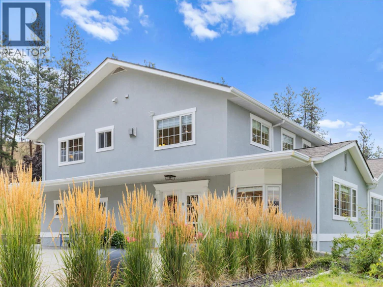 11777 Morrow Avenue, Summerland, BC, V0H 1Z8 - 2