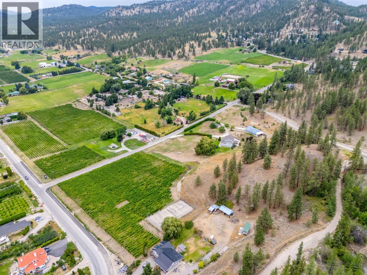 11777 Morrow Avenue, Summerland, BC, V0H 1Z8 - 96