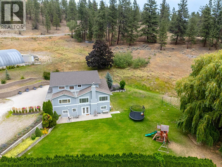 11777 Morrow Avenue, Summerland, BC, V0H 1Z8 - 90