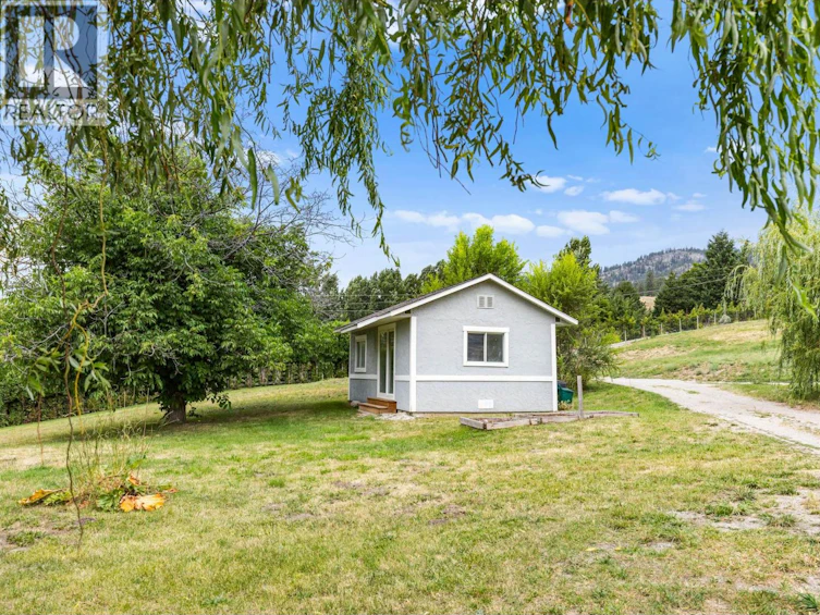 11777 Morrow Avenue, Summerland, BC, V0H 1Z8 - 76