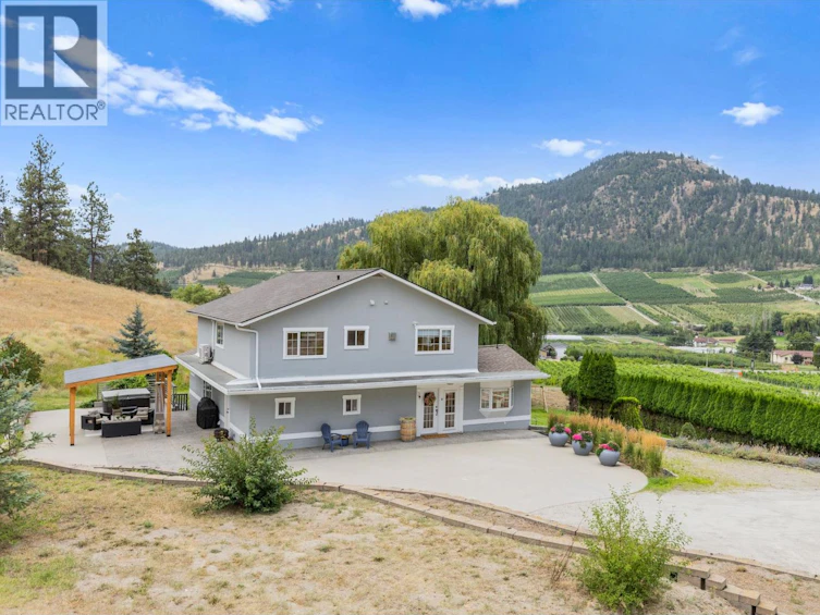 11777 Morrow Avenue, Summerland, BC, V0H 1Z8 - 80