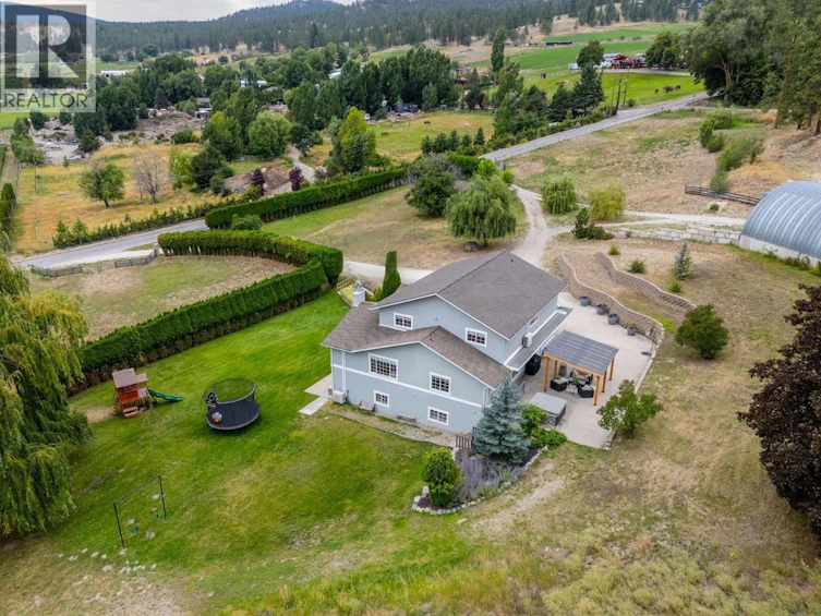 11777 Morrow Avenue, Summerland, BC, V0H 1Z8 - 91