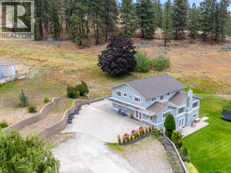 11777 Morrow Avenue, Summerland, BC, V0H 1Z8 - 92