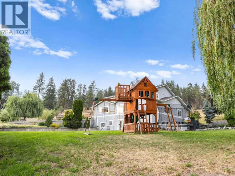 11777 Morrow Avenue, Summerland, BC, V0H 1Z8 - 85