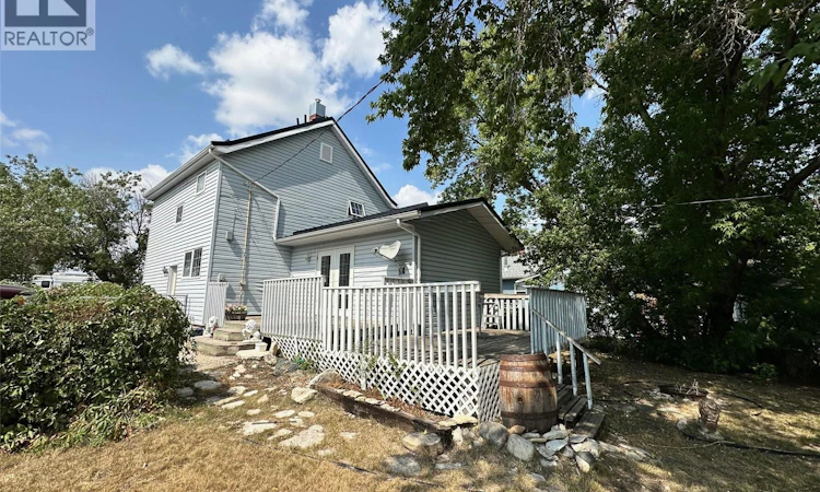 320 Prince Street