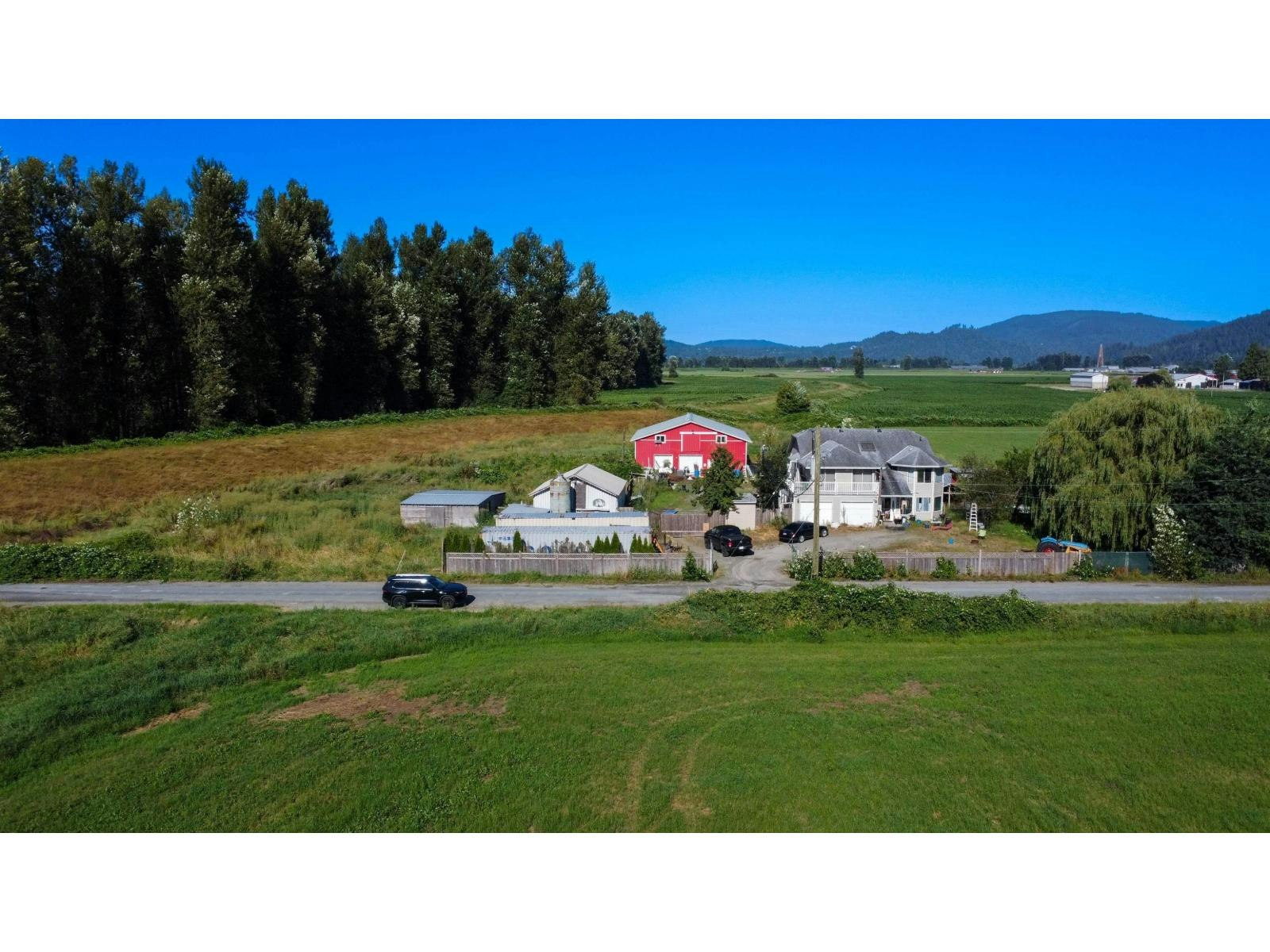 8309 Thompson Road, Mission, BC, V0M 1G0