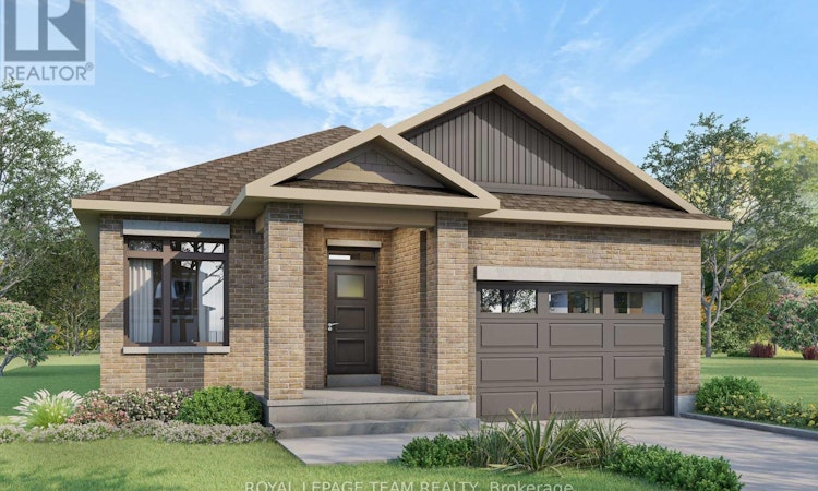 1189 Potter Drive