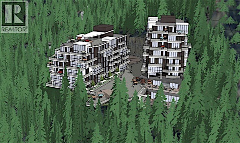 LOT-17 Robin Drive, Squamish, BC, V8B 0H3