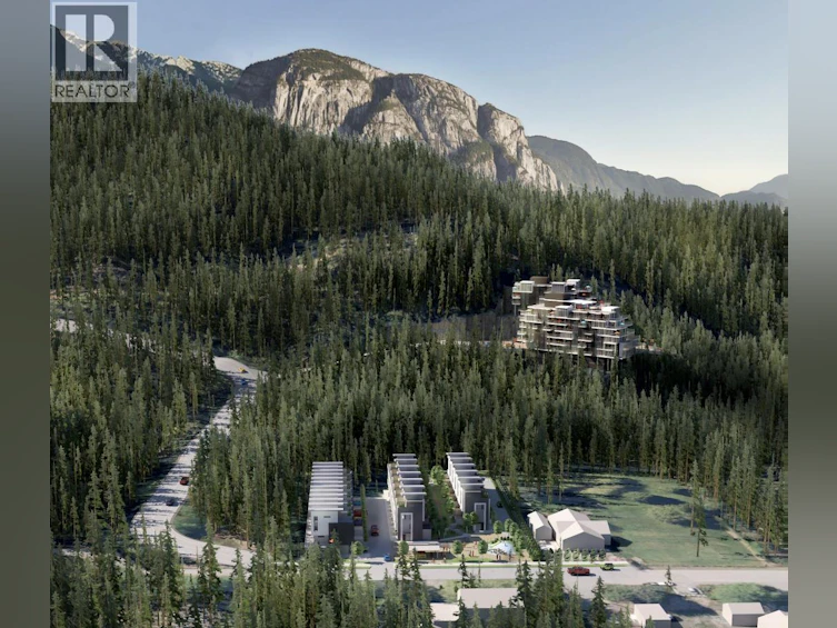 LOT-17 Robin Drive, Squamish, BC, V8B 0H3 - 2