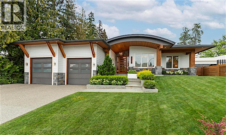 2419 Orsini Place, West Kelowna, BC, V1Z 4E6
