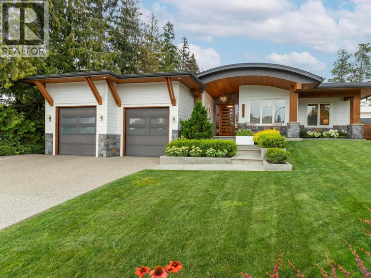 2419 Orsini Place, West Kelowna, BC, V1Z 4E6