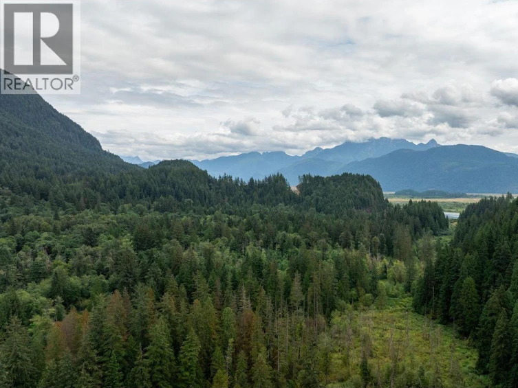 0 Quarry Road, Coquitlam, BC, V3E 3H5