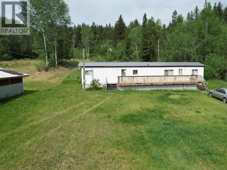 5450 Kennedy Road, 100 Mile House, BC, V0K 2E1