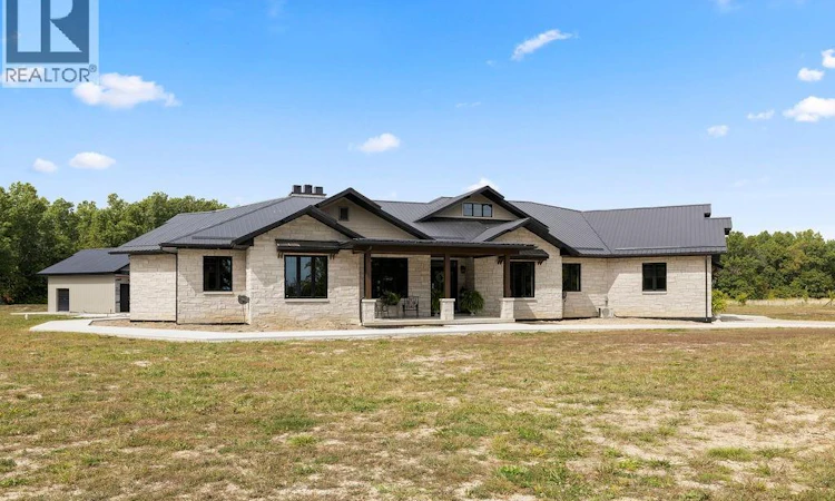 2075 Arner Townline
