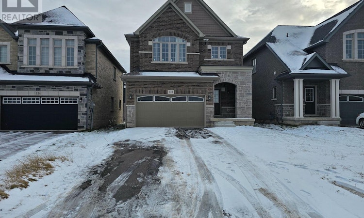 132 Sunset Way