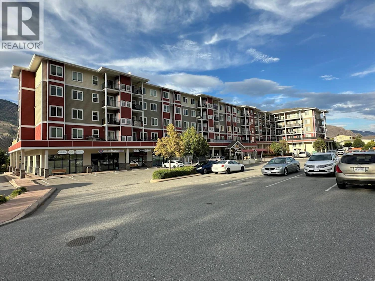 504-5170 Dallas Drive, Kamloops, BC, V2C 0C7