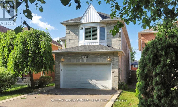 186 Westhampton Drive