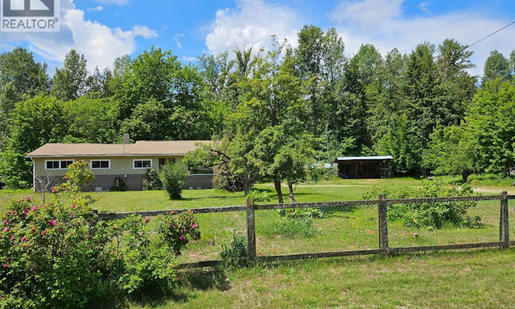 432 Alexander Road
