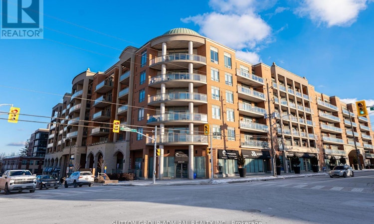 342-281 Woodbridge Avenue