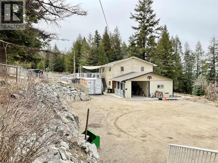 1414 Kelly Road, Bridesville, BC, V0H 1B0 - 2