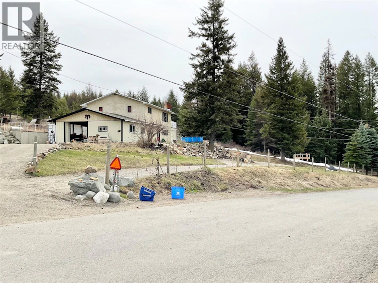 1414 Kelly Road, Bridesville, BC, V0H 1B0