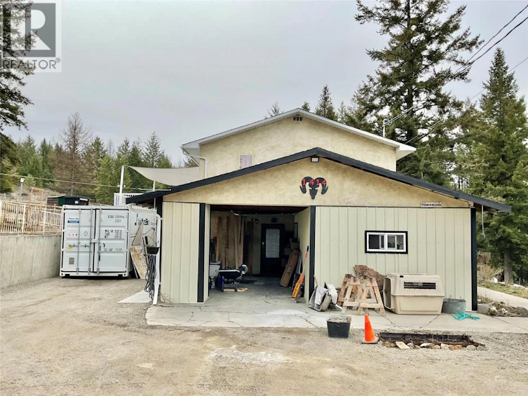 1414 Kelly Road, Bridesville, BC, V0H 1B0 - 3