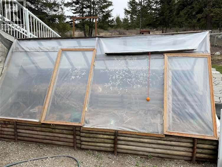 1414 Kelly Road, Bridesville, BC, V0H 1B0 - 13