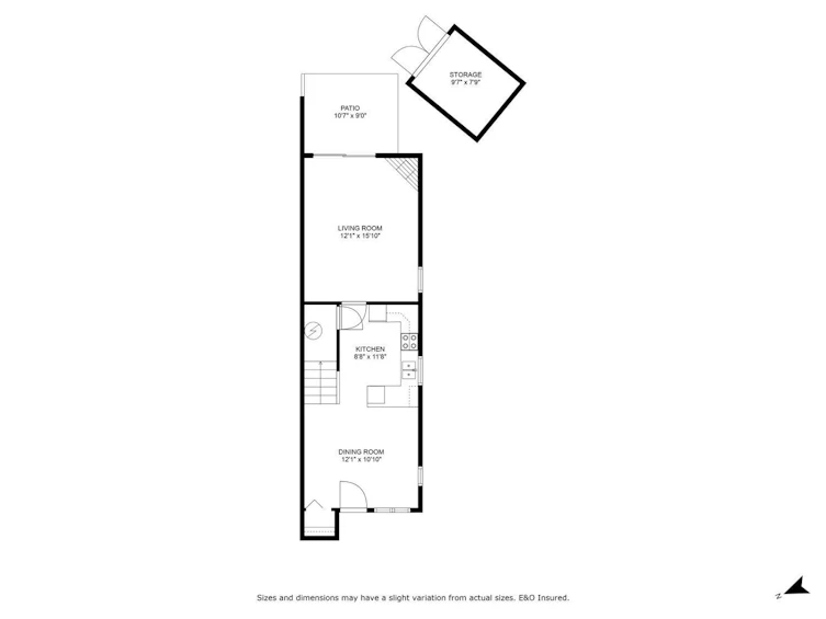 6-1836 Heath Road, Agassiz, BC, V0M 1A2 - 22