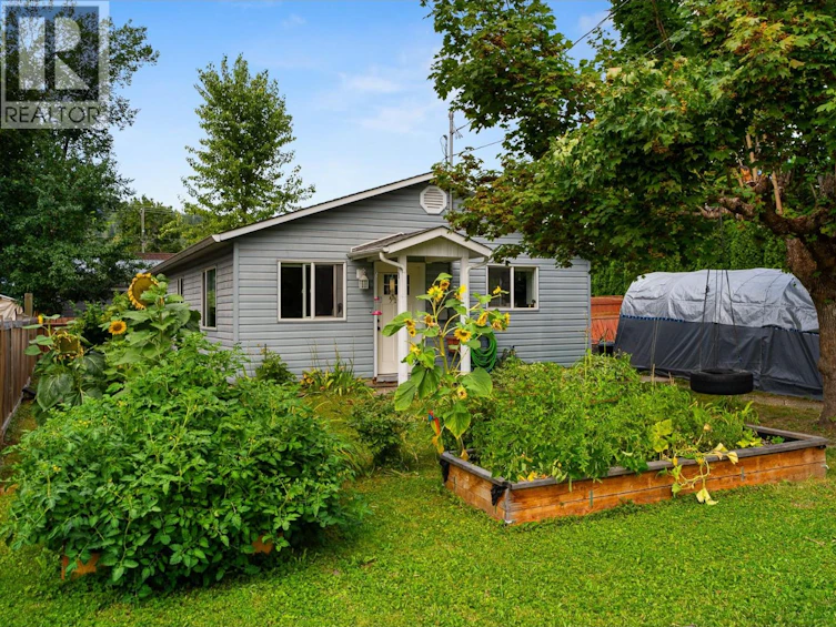 7101 Northeast 51 Street, Salmon Arm, BC, V0E 1K0
