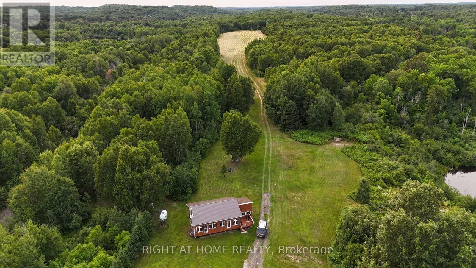 191 Ashburton Road, West Nipissing, ON, P0H 1M0