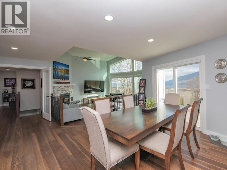171 Overlook Place, Armstrong, BC, V1H 1X1 - 11