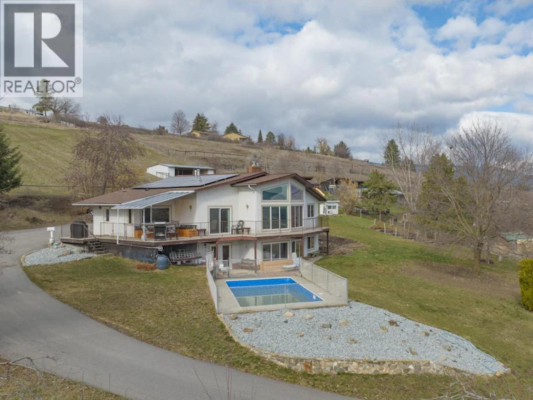 171 Overlook Place, Armstrong, BC, V1H 1X1 - 50