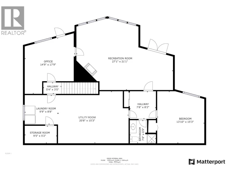 171 Overlook Place, Armstrong, BC, V1H 1X1 - 54
