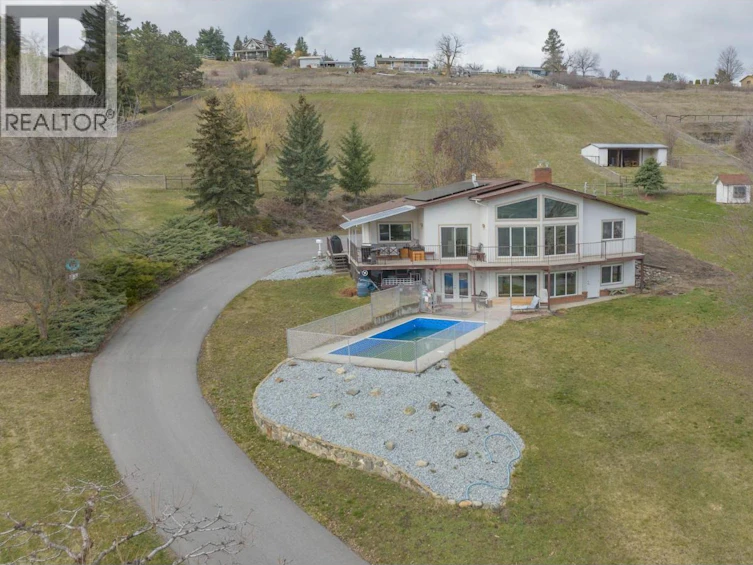 171 Overlook Place, Armstrong, BC, V1H 1X1 - 42