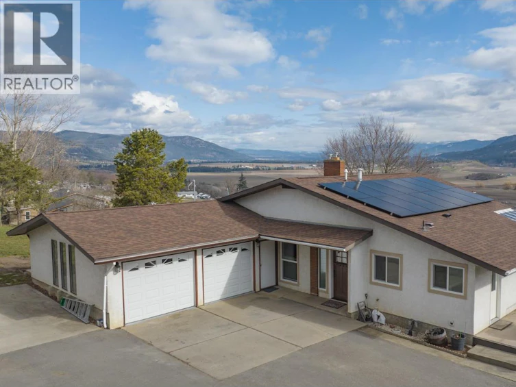 171 Overlook Place, Armstrong, BC, V1H 1X1 - 33