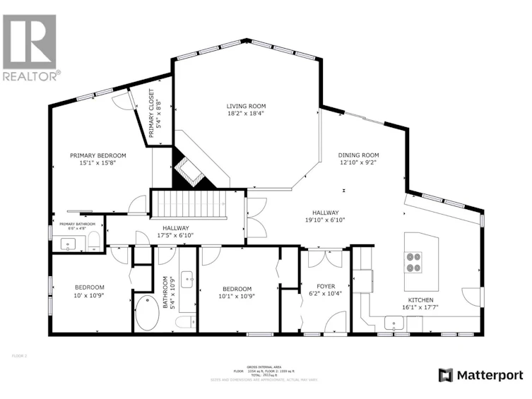 171 Overlook Place, Armstrong, BC, V1H 1X1 - 53