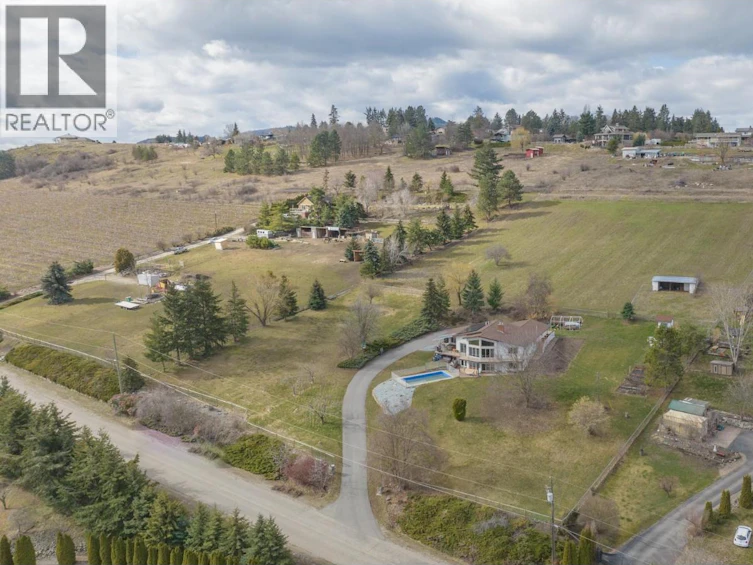 171 Overlook Place, Armstrong, BC, V1H 1X1 - 52