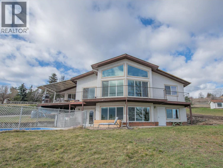 171 Overlook Place, Armstrong, BC, V1H 1X1