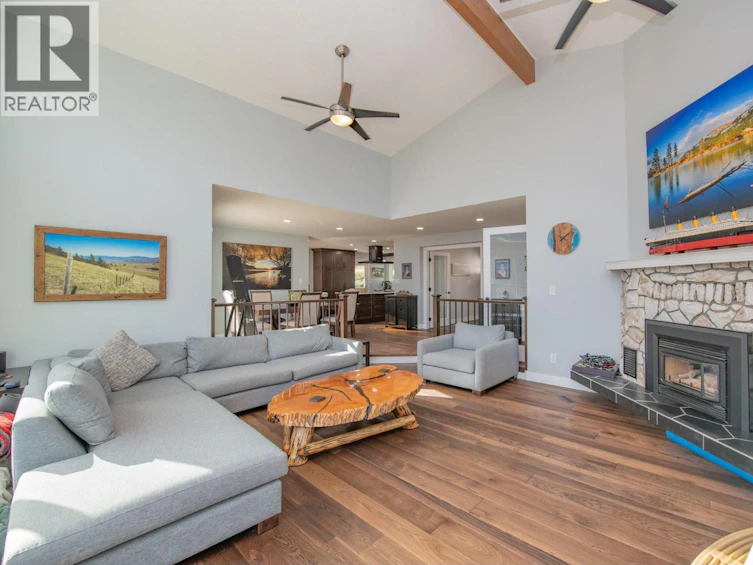 171 Overlook Place, Armstrong, BC, V1H 1X1 - 5