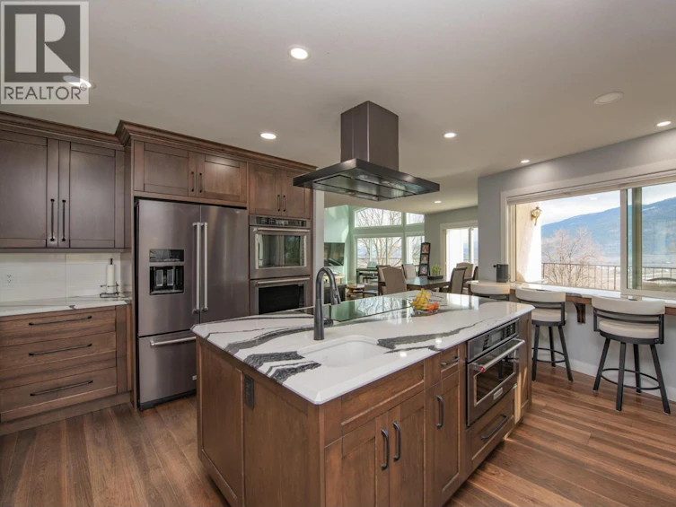 171 Overlook Place, Armstrong, BC, V1H 1X1 - 8