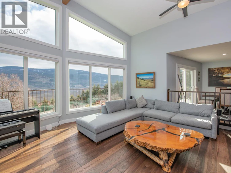 171 Overlook Place, Armstrong, BC, V1H 1X1 - 4