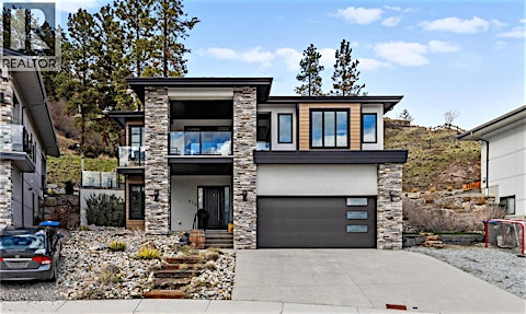 876 Boynton Place, Kelowna, BC, V1V 2Y1
