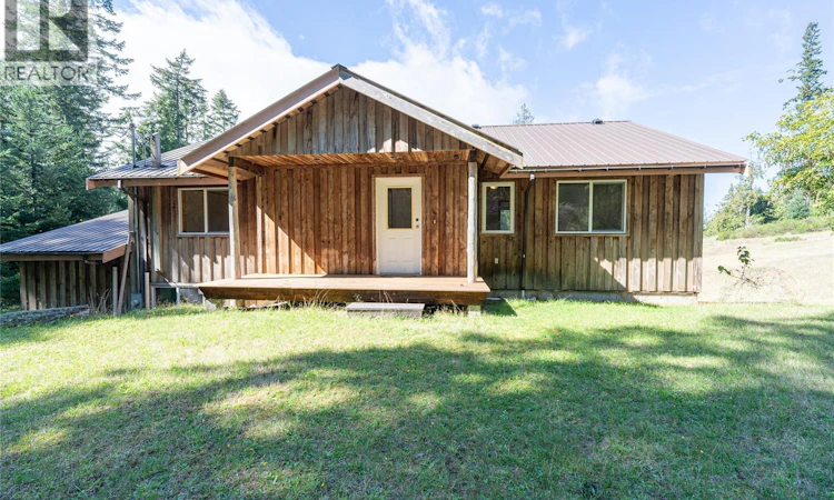 415 Campbell Bay Road