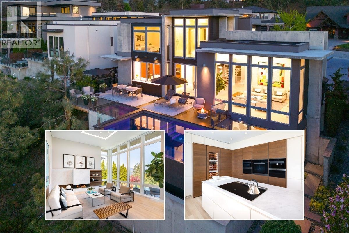 1076 Westpoint Drive, Kelowna, BC, V1W 4Z9