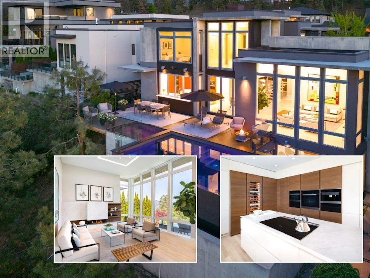 1076 Westpoint Drive, Kelowna, BC, V1W 4Z9